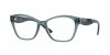 OKULARY KOREKCYJNE VOGUE EYEWEAR VO 5628 3197 53 ROZMIAR M